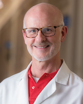 Daniel M. Overcash, MD