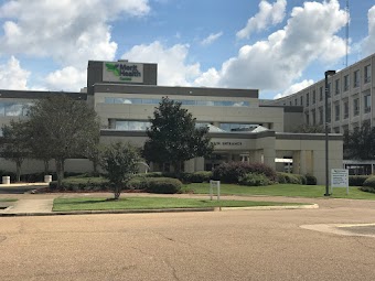 Merit Health Central