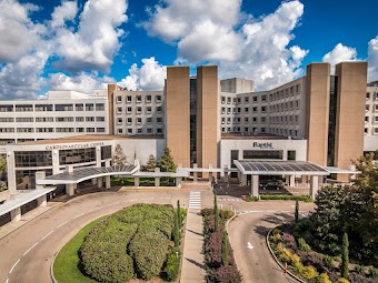 Mississippi Baptist Medical Center