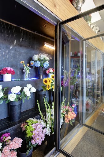Enchanted Florist