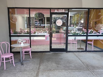 CamiCakes Cupcakes - Sandy Springs Parkside Shops