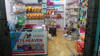 PETS HEAVEN