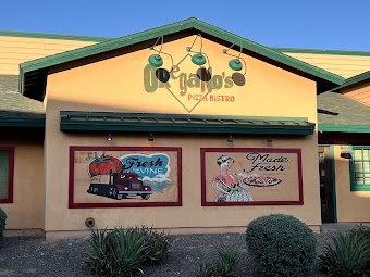 Oregano's