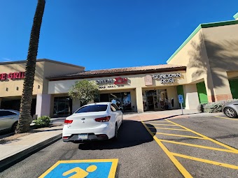 Palm Valley Marketplace