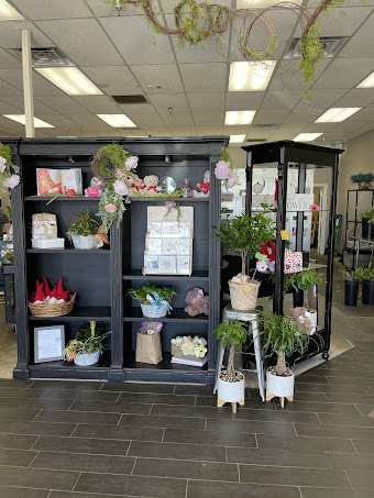 Thompson's Flower Shop