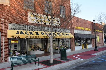 Downtown Jewelers Inc.