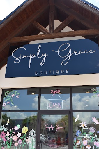 Simply Grace Boutique