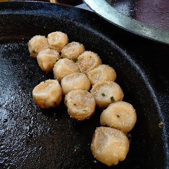 小杨生煎