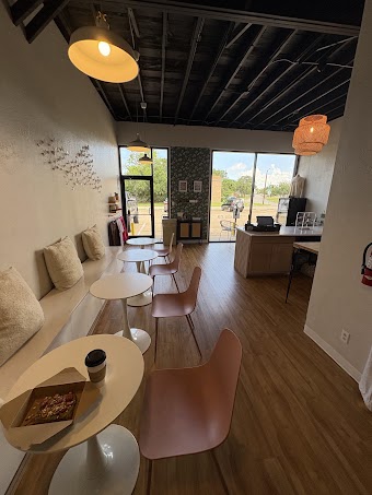 Toasted Daybreak Cafe