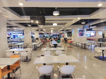 Westend Mall