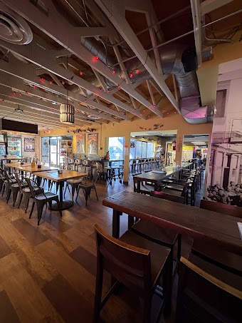 Casa Film Bar