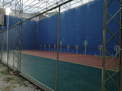 Raquet Club Cancun