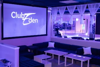 Eden Club DFW Night Club