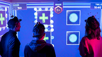 Immersive Gamebox - Avalon Mall, Alpharetta