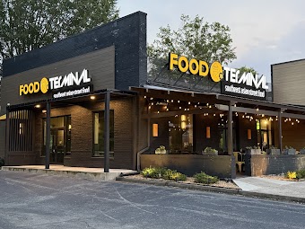 Food Terminal (Alpharetta)