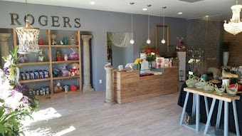 Rogers Florist & Flower Delivery
