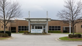 Nash Day Hospital, A Service of Nash Hospitals