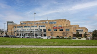 Nash UNC Health Care Emergency Care Center