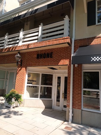 Rhone - Palmer Square
