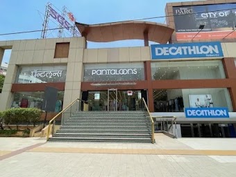 Pantaloons (SGS Mall, Pune)