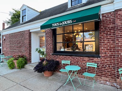 Tous les Jours - Haverford