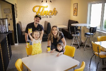 Finch Coffee Co.