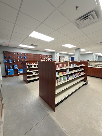 Apex Pharmacy