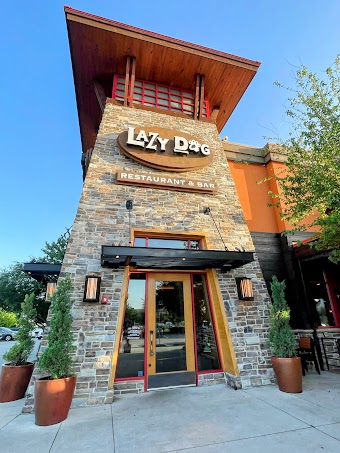 Lazy Dog Restaurant & Bar