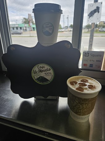 Cafe El Abuelo