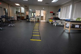 Sol Physical Therapy - Ft. Lowell