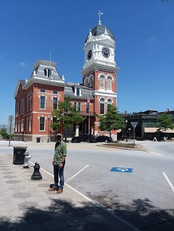 Covington