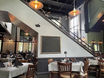 Jeffrey's Restaurant - Mooresville, NC
