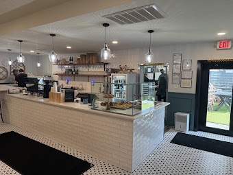 Brewpaddle Cafe