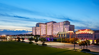 Harrah's Gulf Coast - A Caesars Rewards Destination