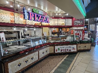New York Pizza Biloxi
