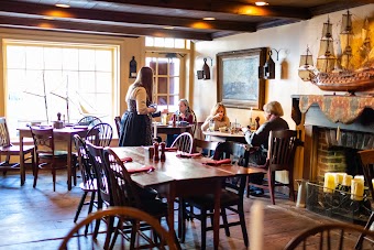 Jessop's Tavern & Colonial Restaurant
