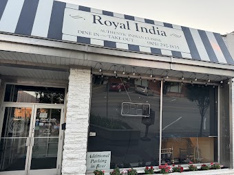 Royal India - Bountiful