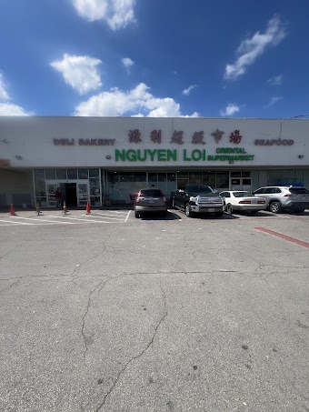 Nguyen Loi Oriental Supermarket