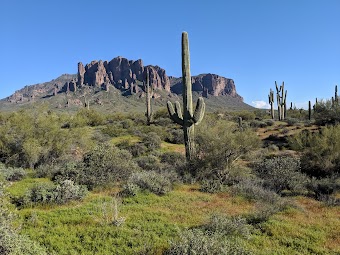 Apache Junction
