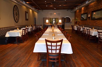 Epic Chophouse