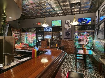 The Highway Bar
