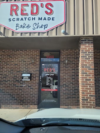 Red's Scratch Made
