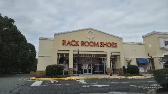 Rack Room Shoes Outlet