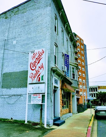 Caporale's Bakery Inc