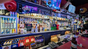 Whiskey Lane