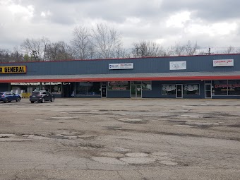 7 Elm Terrace Shopping Center