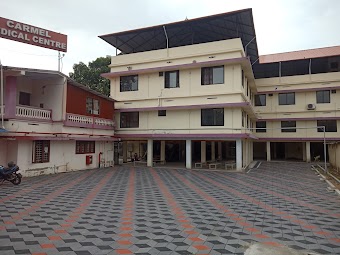 Carmel Medical Centre