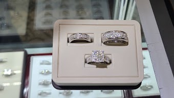 Boris Jewelry