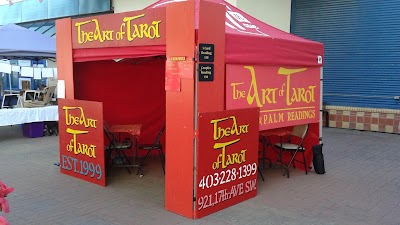 The Art of Tarot