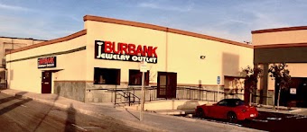 Burbank Jewelry Outlet